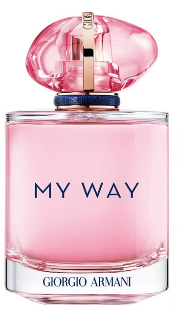 Парфумована вода для жінок Giorgio Armani My Way Nectar 90 мл (3614273947763) - зображення 1