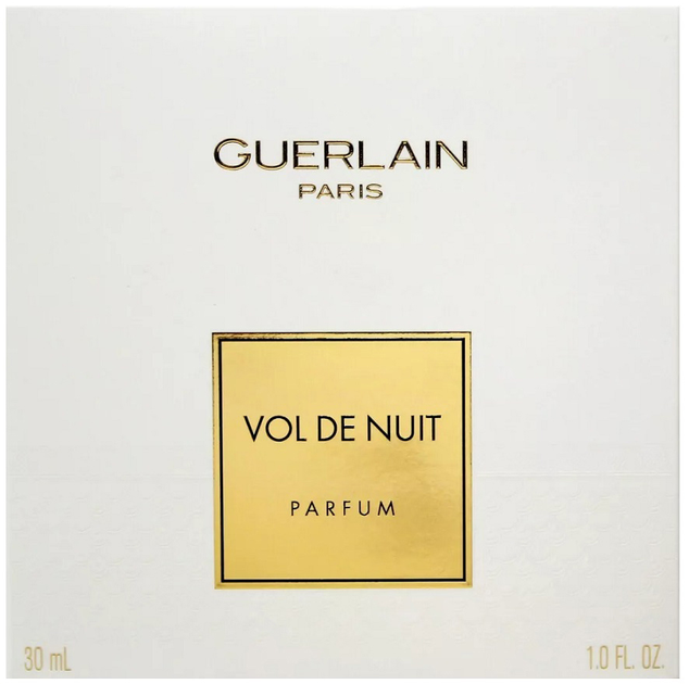 Жіночі парфуми Guerlain Vol De Nuit 30 мл (3346470131255) - зображення 2