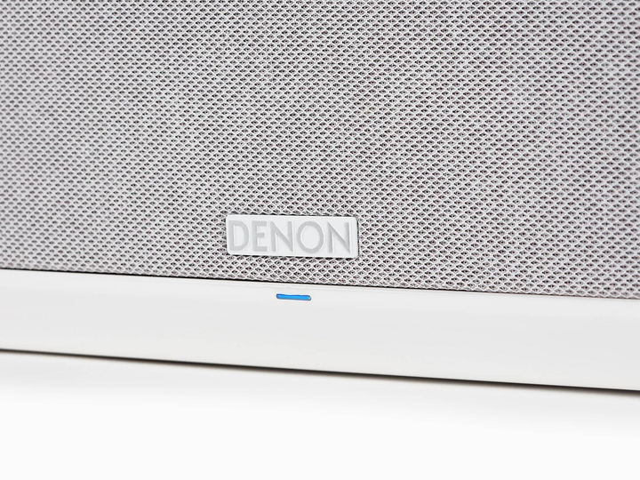 Портативная колонка Denon Home 350 White (DENONHOME350WTE2) - изображение 4