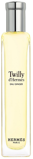 Парфумована вода для жінок Hermes Twilly D'Hermes Eau Ginger 15 мл (3346133203640) - зображення 2