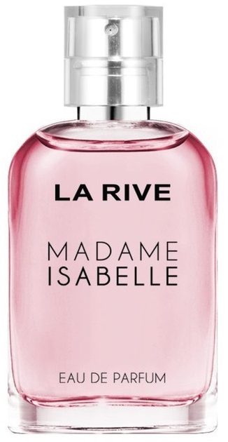 Woda perfumowana damska La Rive Madame Isabelle 30 ml (5903719642668) - obraz 1