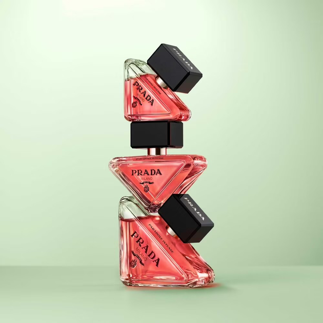 Парфумована вода для жінок Prada Paradoxe Intense 90 мл (3614273961707) - зображення 3