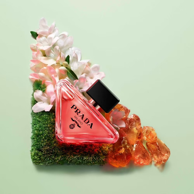 Парфумована вода для жінок Prada Paradoxe Intense 90 мл (3614273961707) - зображення 4