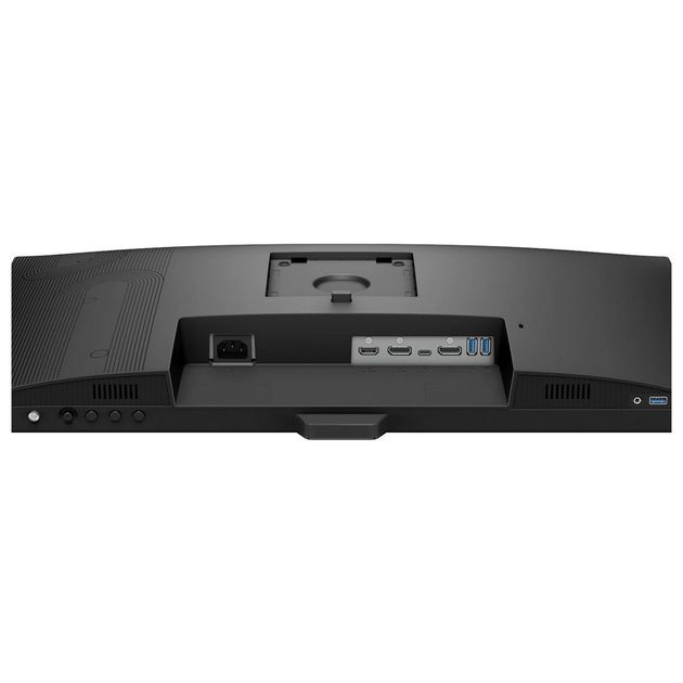 TFT 27" BenQ BL2790QT, IPS, QHD, 75Hz, HDMI, DP, DP-out, USB-C, HAS, USB-hub, колонки, черный - изображение 9