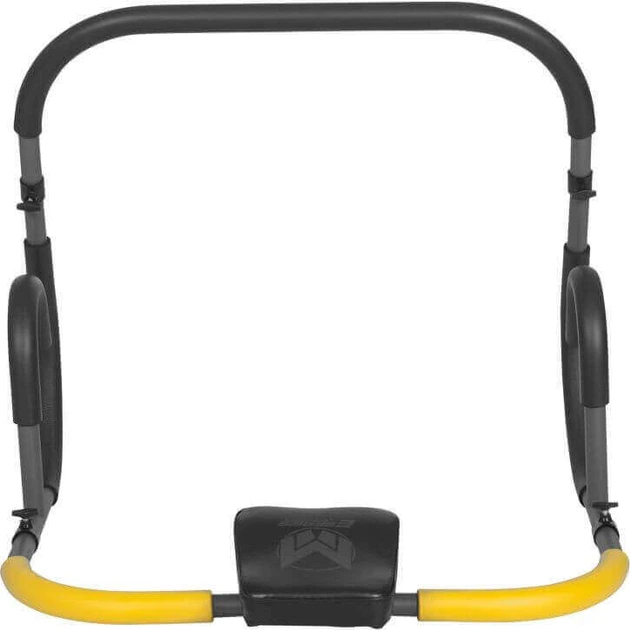 Urządzenie do mięśni brzucha Gyronetics E-Series AB Roller (4250663100753) - obraz 4