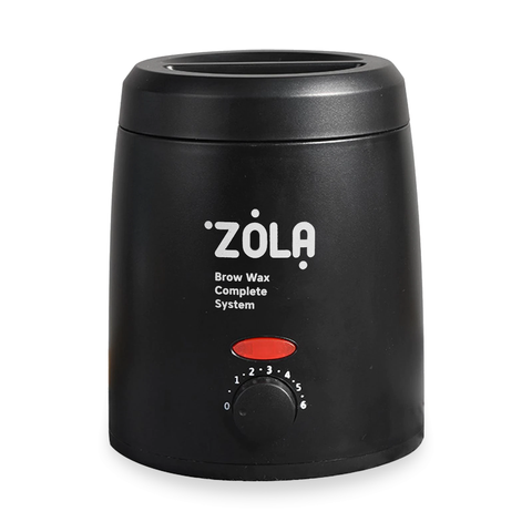Воскоплав Zola, черный - изображение 3