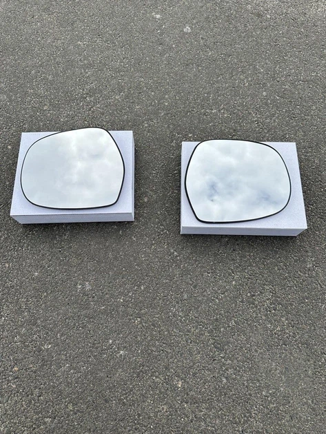 Toyota Land Cruiser Prado J120 (Тойота Прадо 120) вкладыш