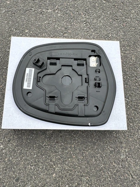 Toyota Land Cruiser Prado J120 (Тойота Прадо 120) вкладыш