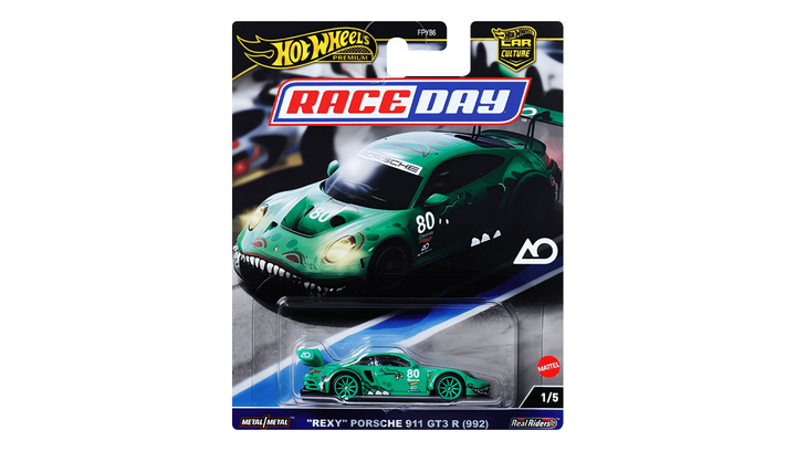 Машинка Premium Hot Wheels 