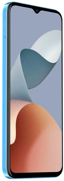 Smartfon ZTE Blade A73 4/128GB Blue (6902176100697) - obraz 4