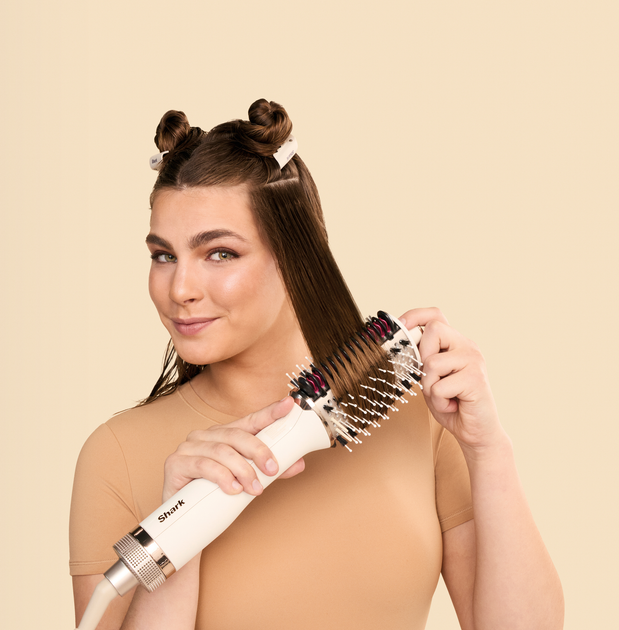 Suszarko-lokówka Shark SmoothStyle HT202EU - obraz 8