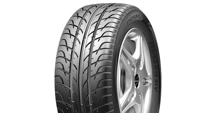 TIGAR PRIMA 165/65 R15 81H – низькі ціни, кредит, оплата частинами в ...
