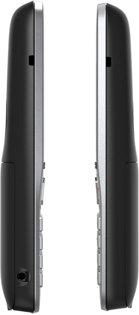 Telefon IP Gigaset Comfort 500HX duo (L36852-H3061-R101) - obraz 7