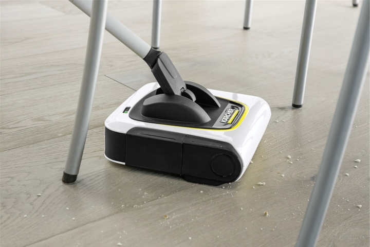 Odkurzacz pionowy akumulatorowy Karcher KB 5 (1.258-050.0) - obraz 6