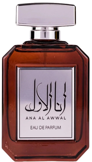 Woda perfumowana męska Attri Ana Al Awal 100 ml (6423080623862) - obraz 1