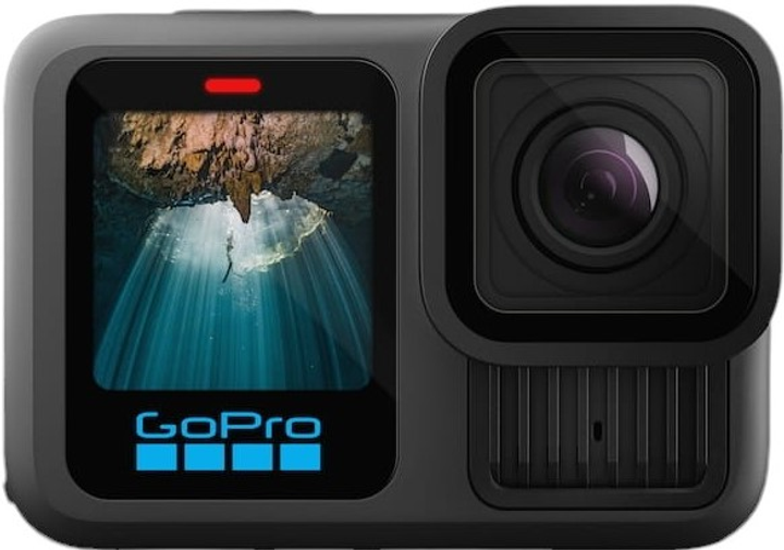 Kamera wideo GoPro HERO 13 Creator Edition Black (CHDFB-131-EU) - obraz 4