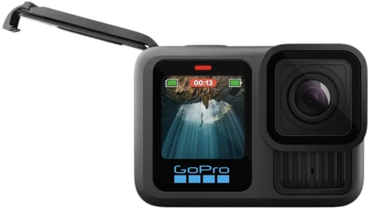 Kamera wideo GoPro HERO 13 Creator Edition Black (CHDFB-131-EU) - obraz 7