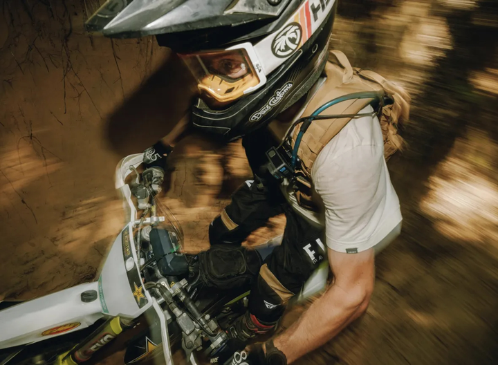 Kamera wideo GoPro HERO 13 Creator Edition Black (CHDFB-131-EU) - obraz 17