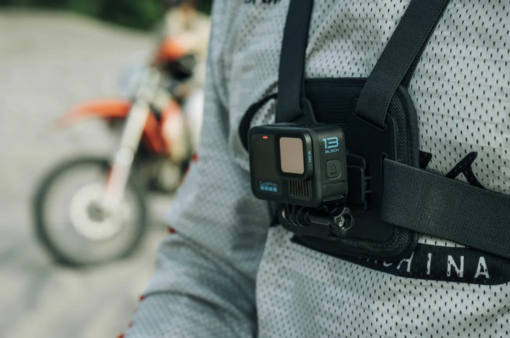 Kamera wideo GoPro HERO 13 Creator Edition Black (CHDFB-131-EU) - obraz 18