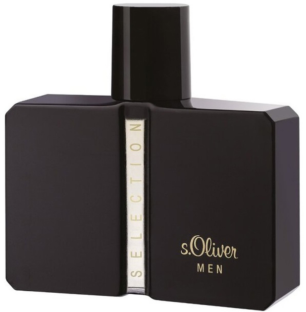 Woda toaletowa męska s.Oliver Selection 30 ml (4011700856008) - obraz 1