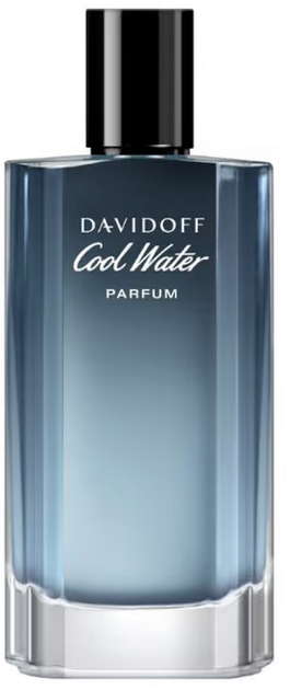 Perfumy męskie Davidoff Cool Water 100 ml (3614229387049) - obraz 1