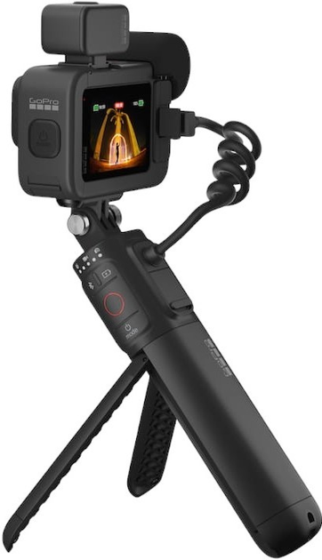 Kamera wideo GoPro HERO 13 Creator Edition Black (CHDFB-131-EU) - obraz 3