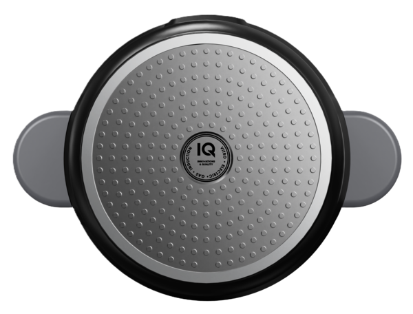 Каструля IQ Be Creative 1.7 л (IQ-2047-18) - зображення 4