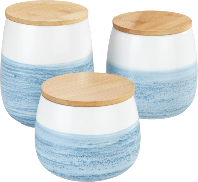 Контейнер для зберігання продуктів Wenko Mala 1.2 л (4008838374733) - зображення 4