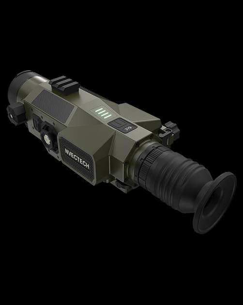 Тепловизонный прицел NVECTECH DEFENDER 335 - изображение 4
