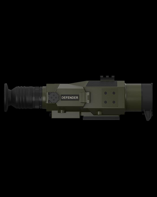 Тепловизонный прицел NVECTECH DEFENDER 335 - изображение 7