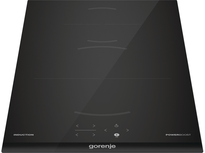 Варочная поверхность Gorenje - GI 3201 BC - изображение 2