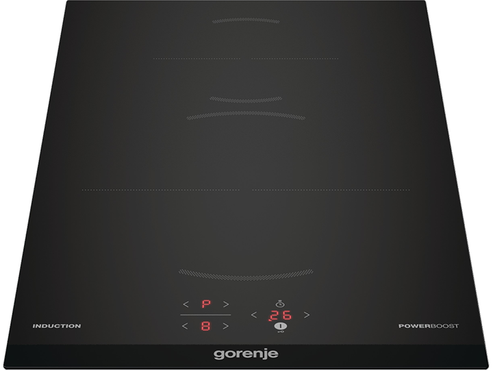 Варочная поверхность Gorenje - GI 3201 BC - изображение 4