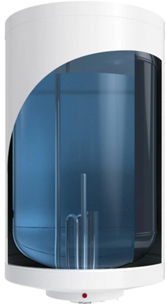 Бойлер BOSCH TR2000T 50 SB Tronic 2000 T слим 7736504520 - изображение 4
