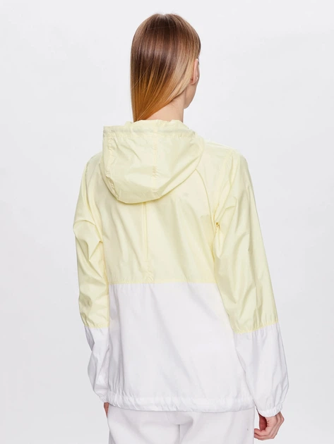 Куртка демісезонна жіноча Columbia FORWARD™ XS Жовта (195978677504) - зображення 2
