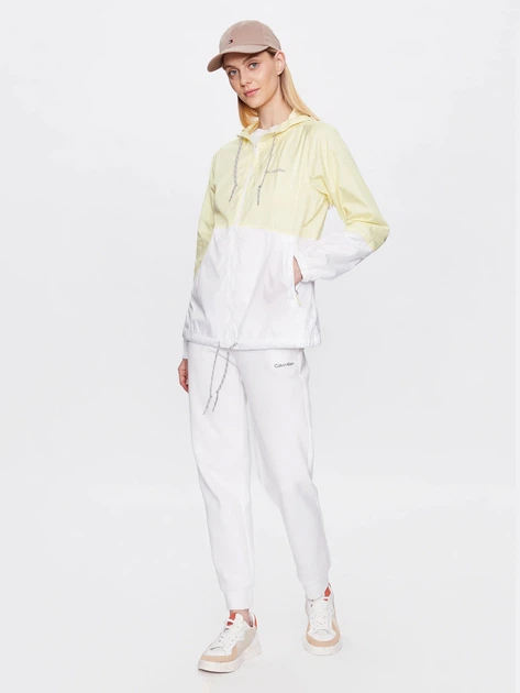 Куртка демісезонна жіноча Columbia FORWARD™ XS Жовта (195978677504) - зображення 3