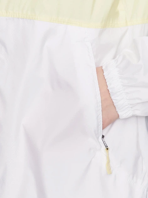 Куртка демісезонна жіноча Columbia FORWARD™ M Жовта (195978677498) - зображення 4