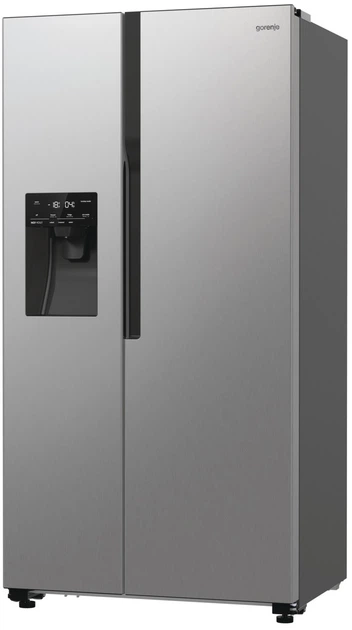 Side-by-side холодильник Gorenje Superior Line NRR9185ESXL1 – фото