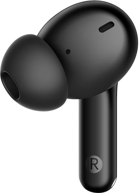 Навушники realme Buds T110 Black (6941764428744) - зображення 4