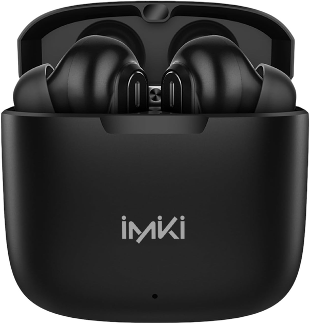 Навушники IMILAB Imiki MT2 Black (6973626300189) - зображення 4