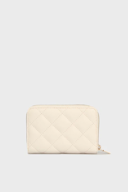 Розовий жіночий гаманець ECO CARLY Guess OS SWQG9509140 - зображення 4