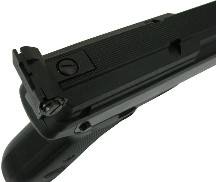Пневматичний пістолет Gamo PR-45 (6111028) - зображення 4