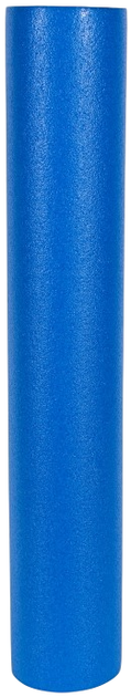 Roller do ćwiczeń Gorilla Sports 90 x 15 cm Blue (4250663107653) - obraz 3