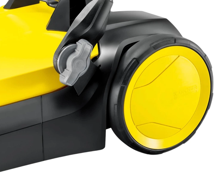 Підмітальна машина Karcher S 4 Twin (1.766-365.0) - зображення 4