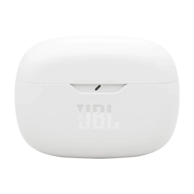 Беспроводные наушники TWS JBL Tune Beam 2 White (JBLTBEAM2WHT