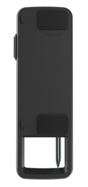 Термометр для гриля HerQs Single Max (9504365929484) - зображення 3