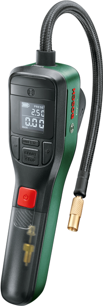 R̲O̲Z̲E̲T̲K̲A̲ | Автомобильный насос Bosch EasyPump аккумуляторный с ...