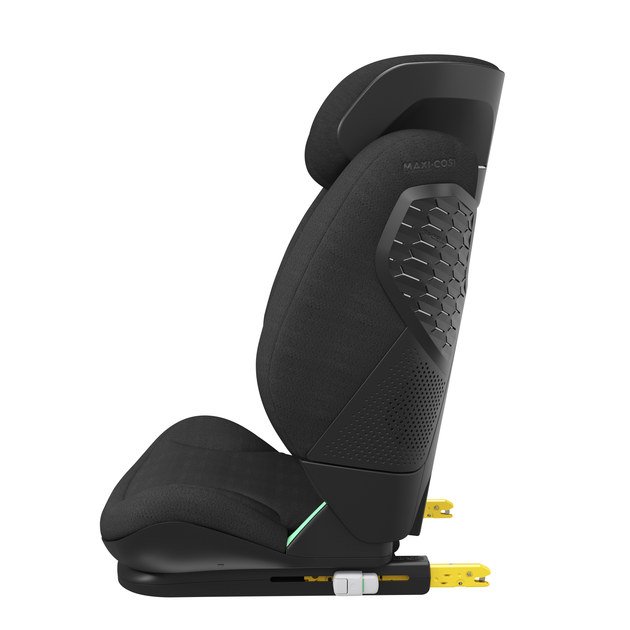 Автокресло Maxi-Cosi RodiFix Pro 2 i-Size Authentic Black (8800671111) - изображение 8