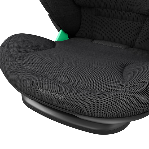 Автокресло Maxi-Cosi RodiFix Pro 2 i-Size Authentic Black (8800671111) - изображение 11