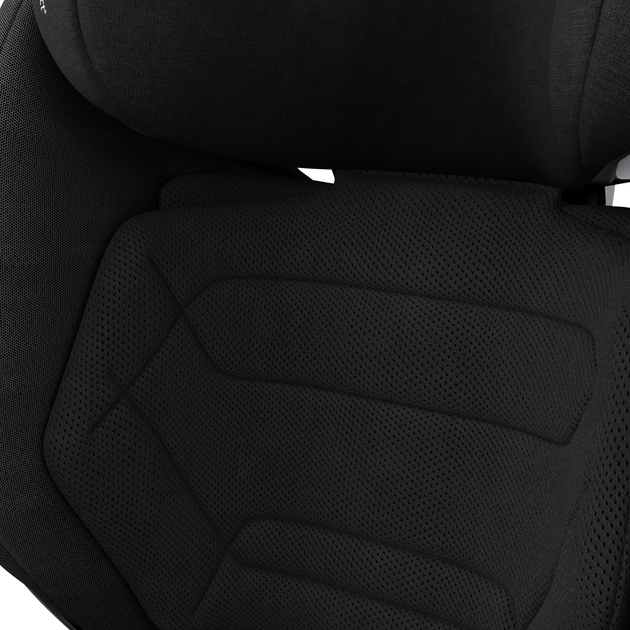 Автокресло Maxi-Cosi RodiFix Pro 2 i-Size Authentic Black (8800671111) - изображение 17