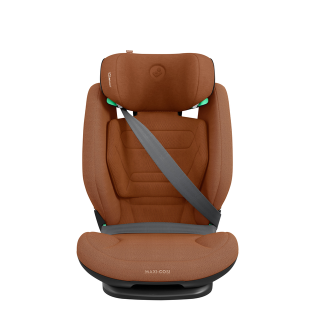 Автокресло Maxi-Cosi RodiFix Pro 2 i-Size Authentic Terra (8800491110) - изображение 3